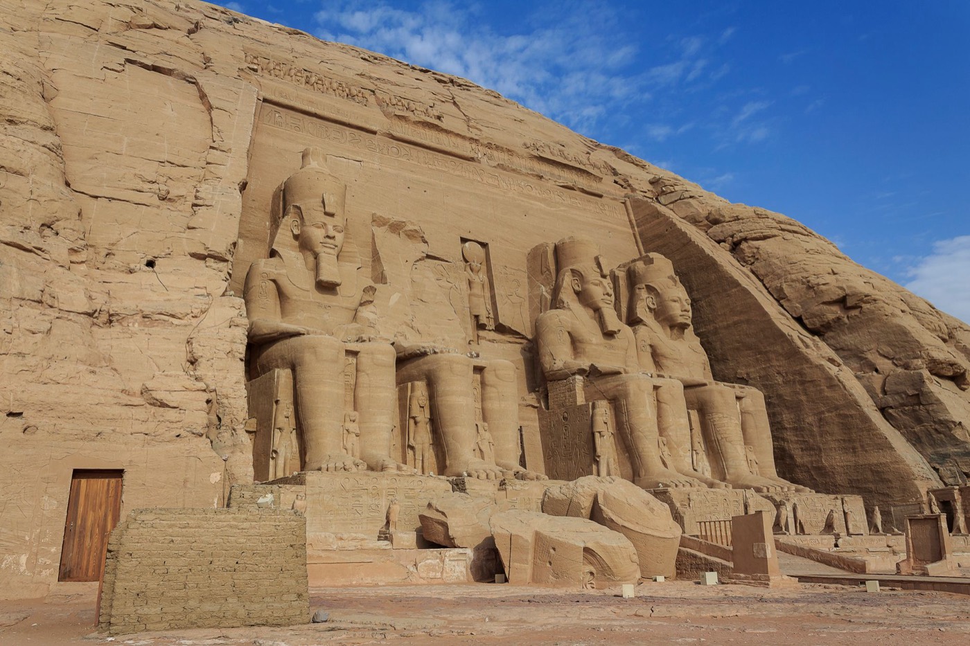 Abu Simbel