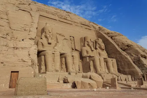 Egyptian