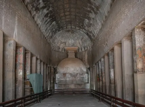 Ajanta Caves
