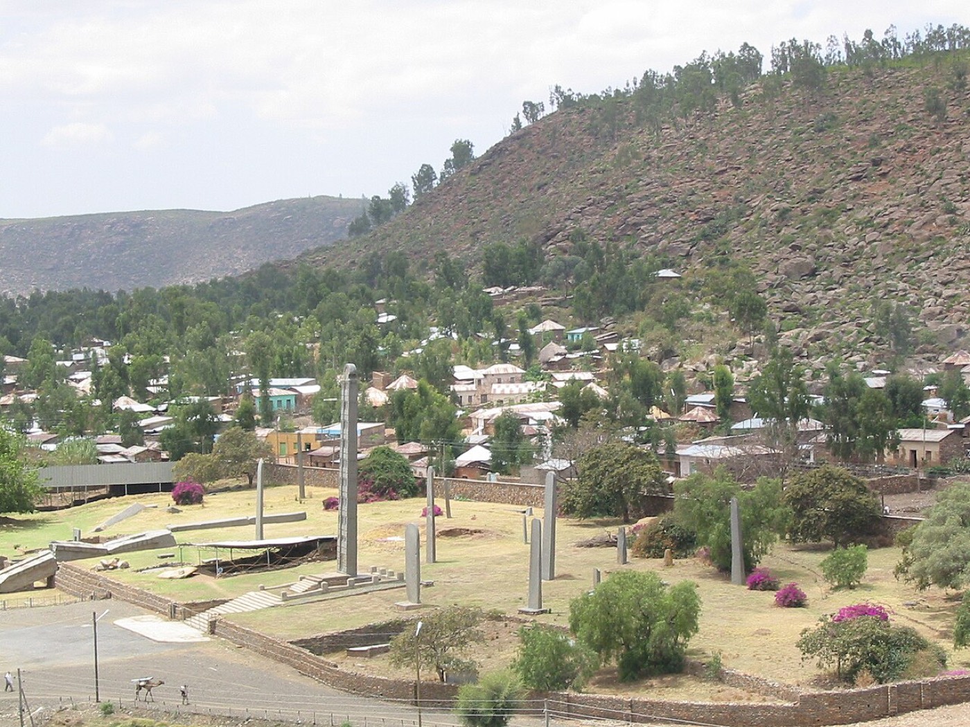 Aksum
