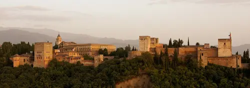 Alhambra