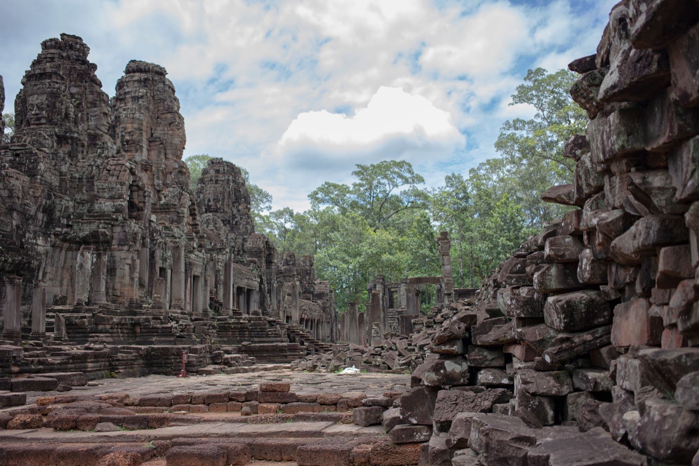 Angkor Thom