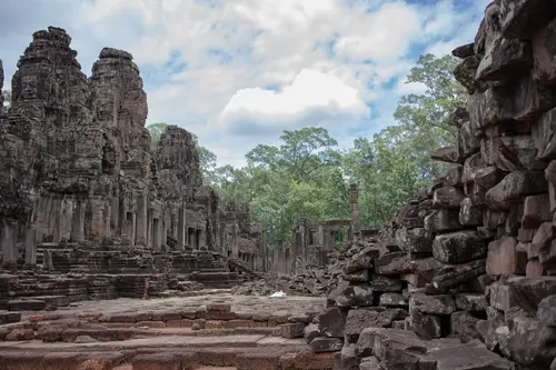 Angkor Thom