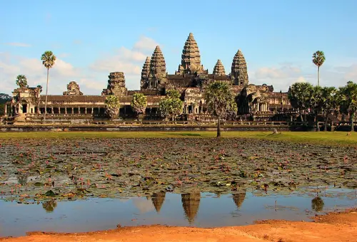 Khmer