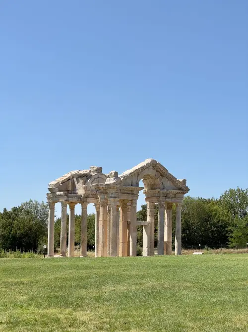 Aphrodisias