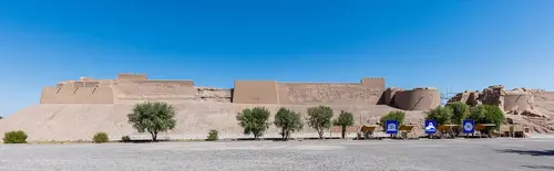Arg-e Bam