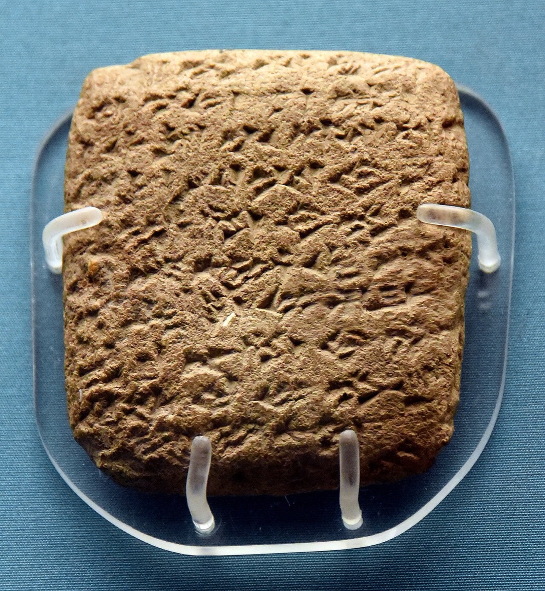 Amarna letter EA 330