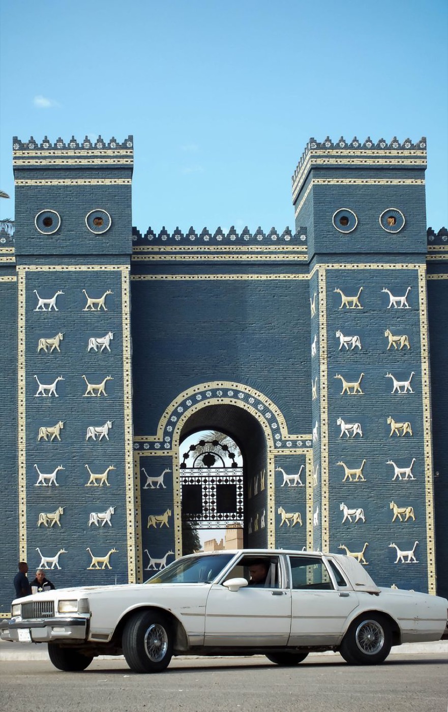 Babylon