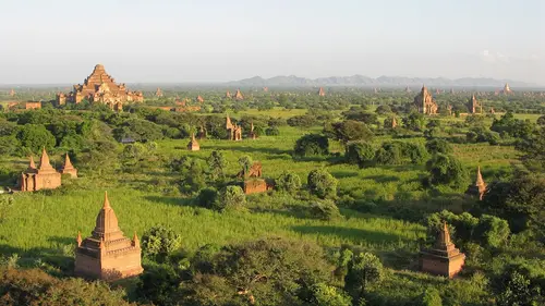 Bagan