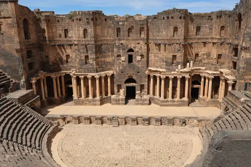 Bosra