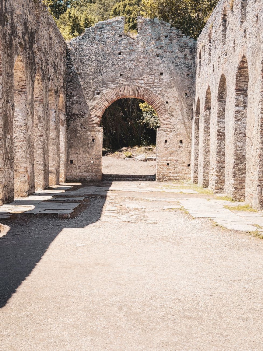 Butrint
