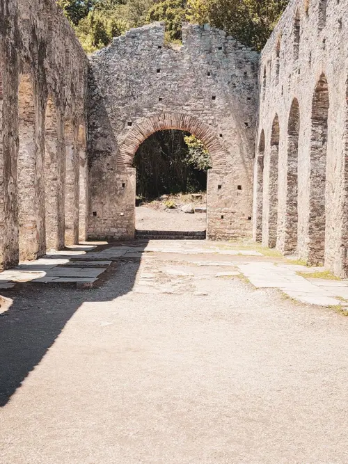Butrint