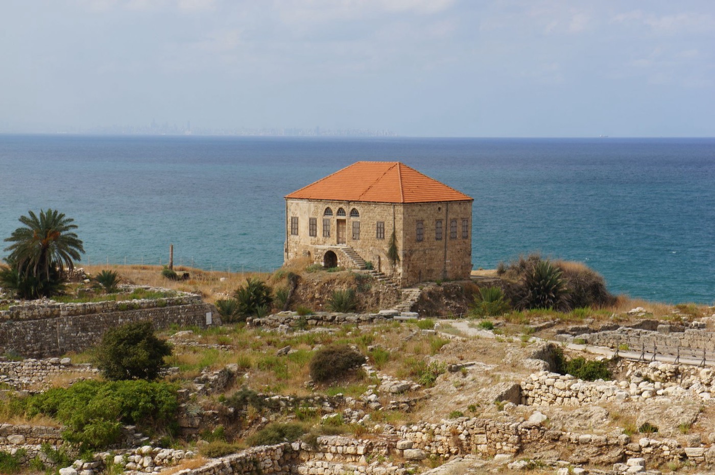Byblos