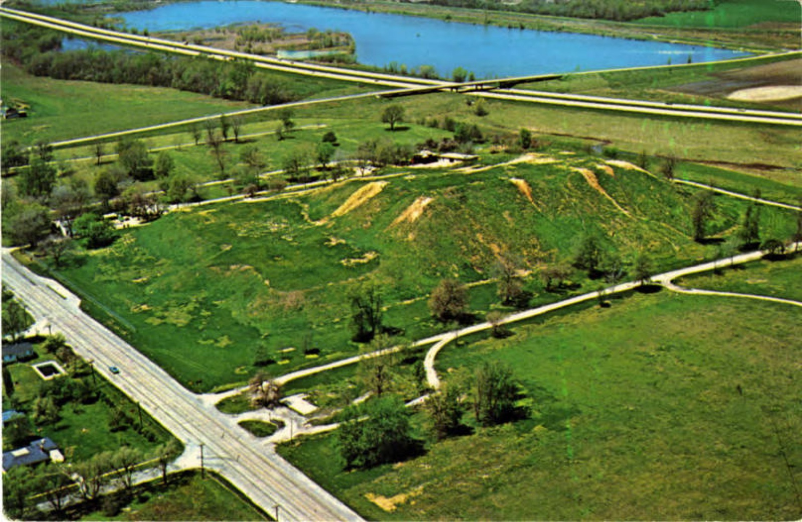 Cahokia