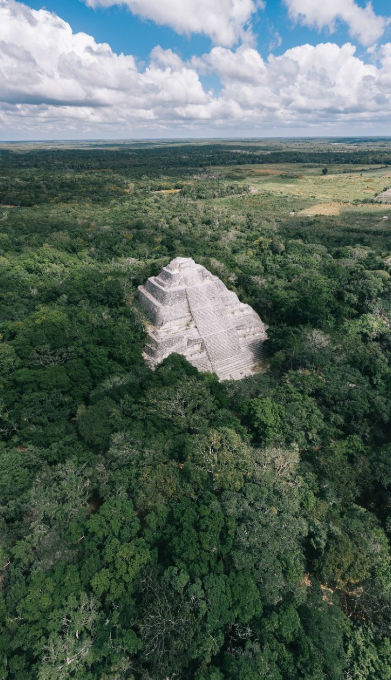 Calakmul