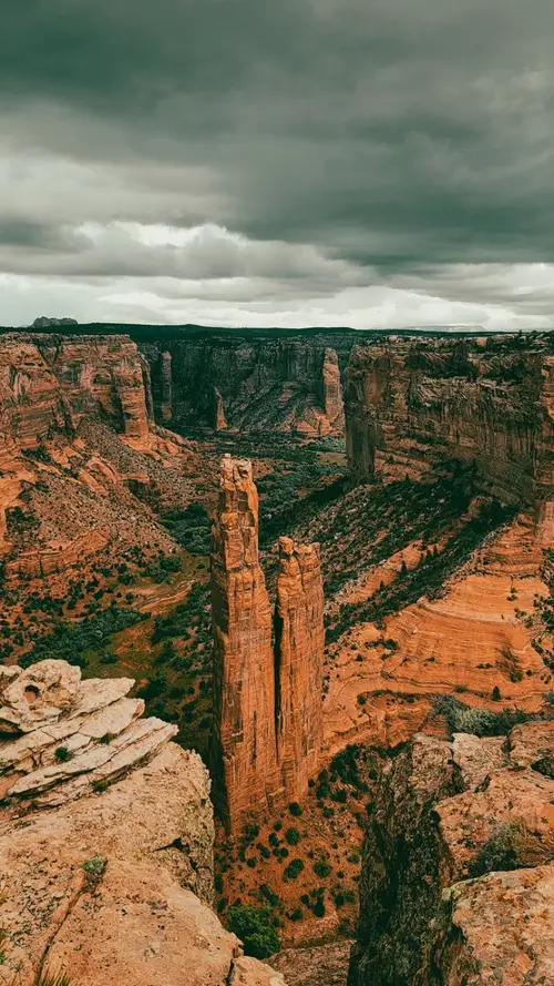 Canyon de Chelly National Monument