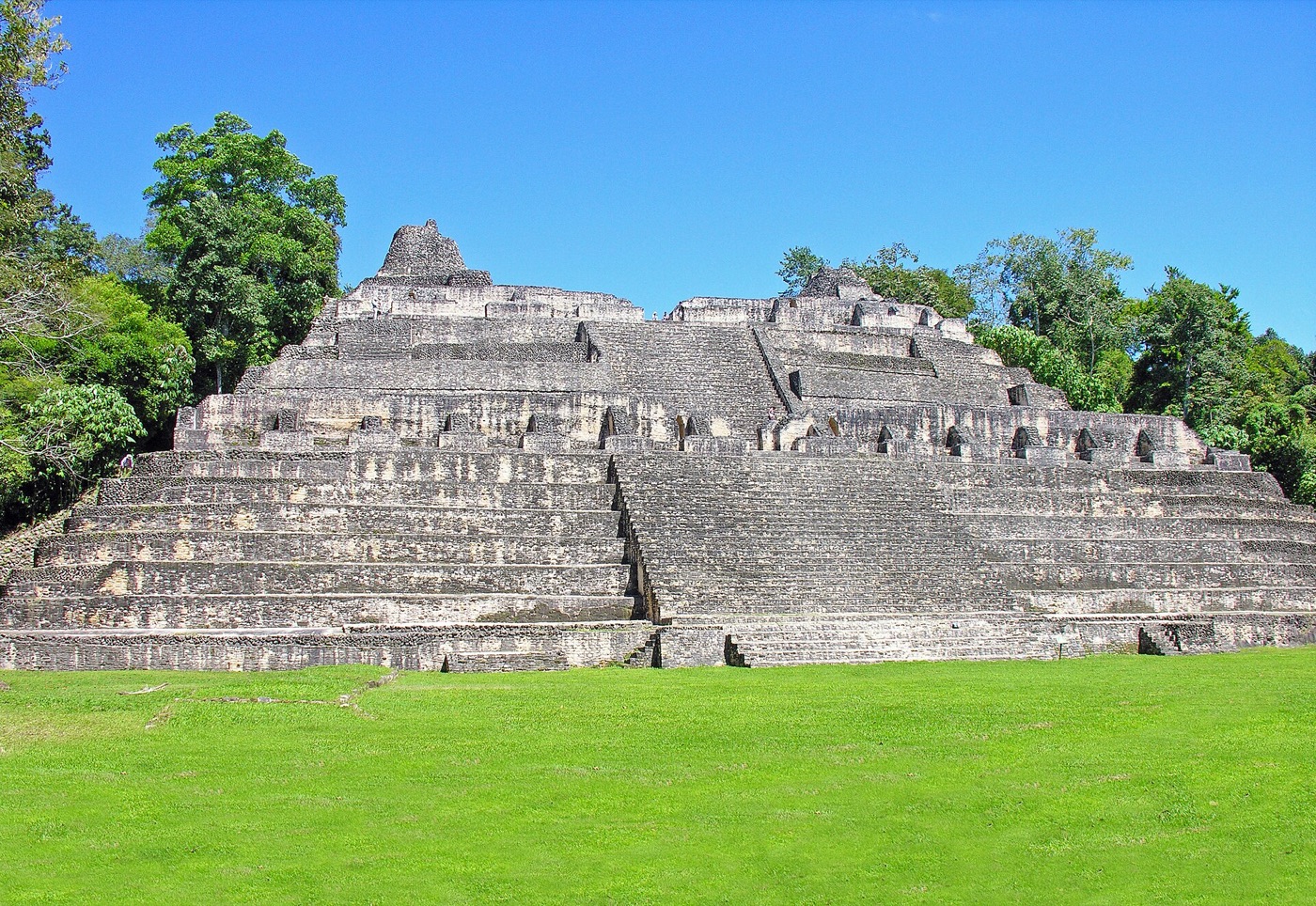 Caracol