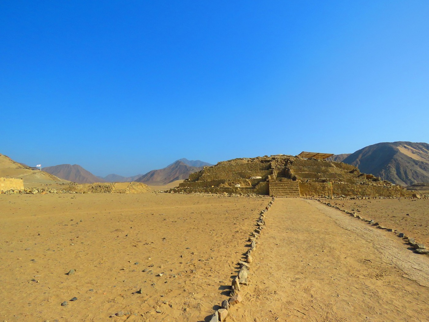 Caral