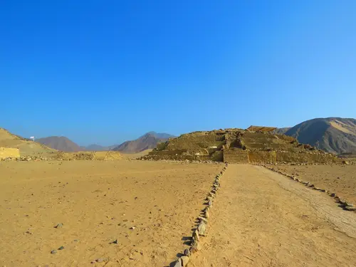 Caral