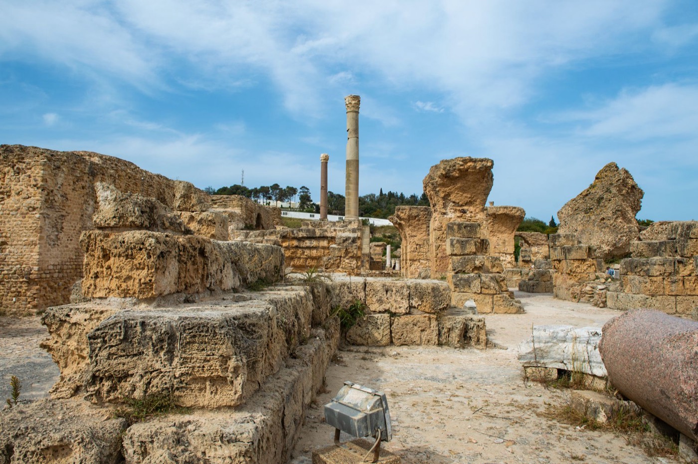 Carthage