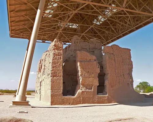 Hohokam