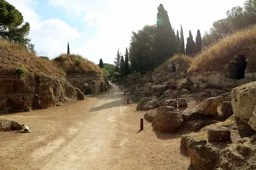 Etruscan