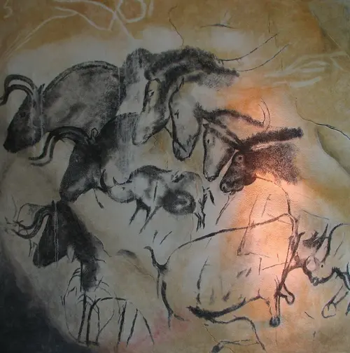 Palaeolithic