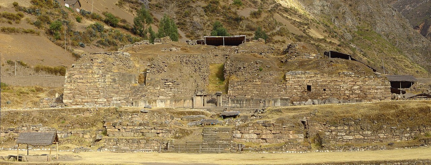 Chavin de Huantar