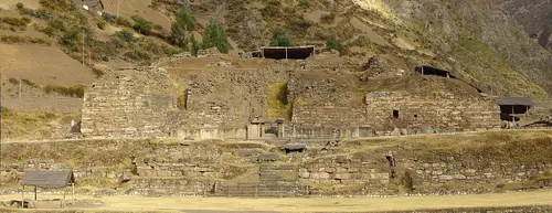 Chavin de Huantar
