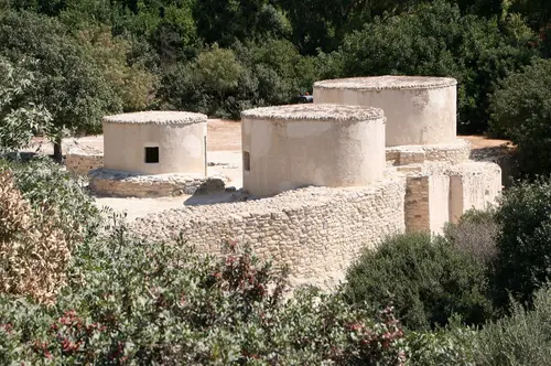 Khirokitia