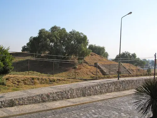Cholula