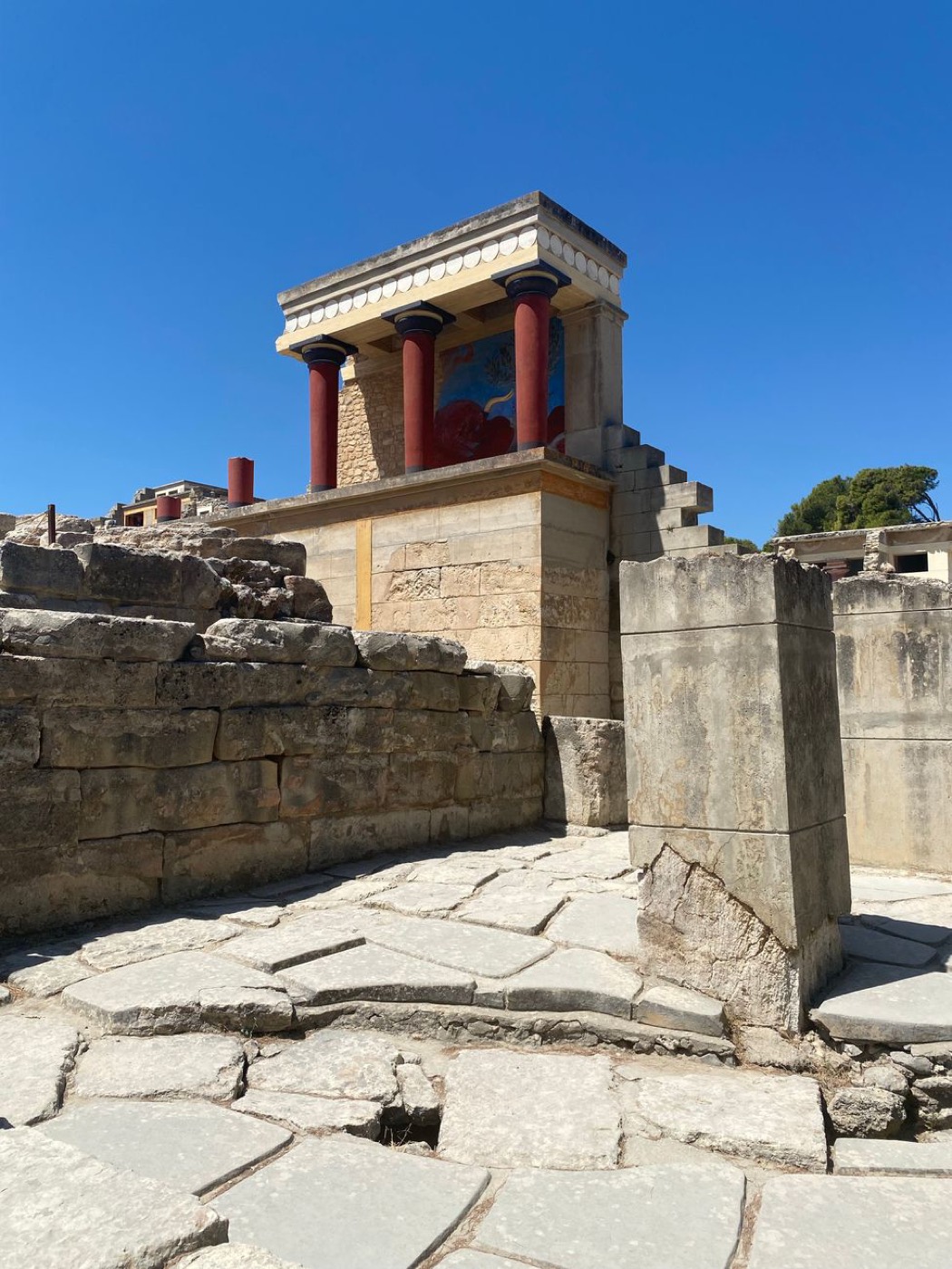 Knossos