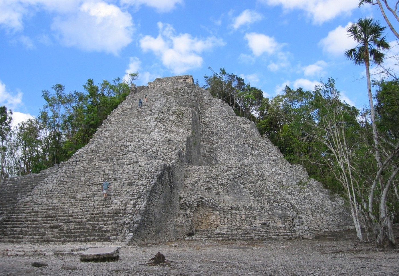 Coba