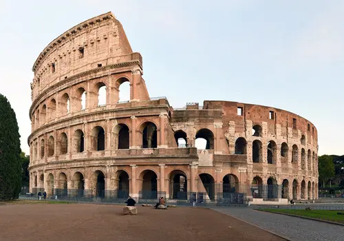 Roman