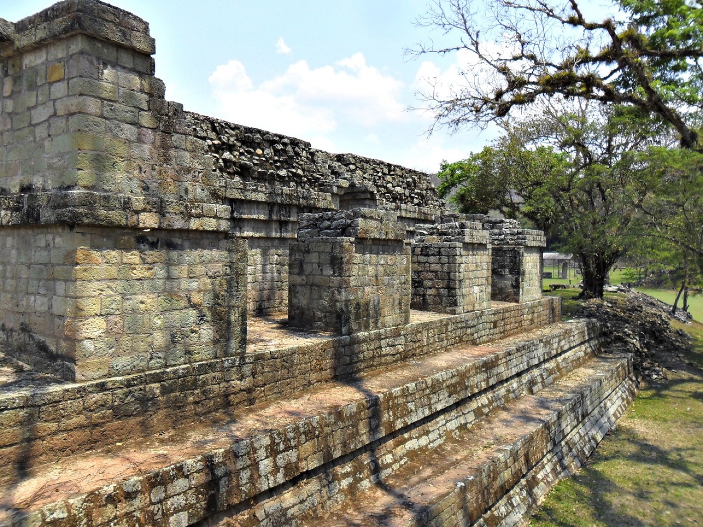 Copán