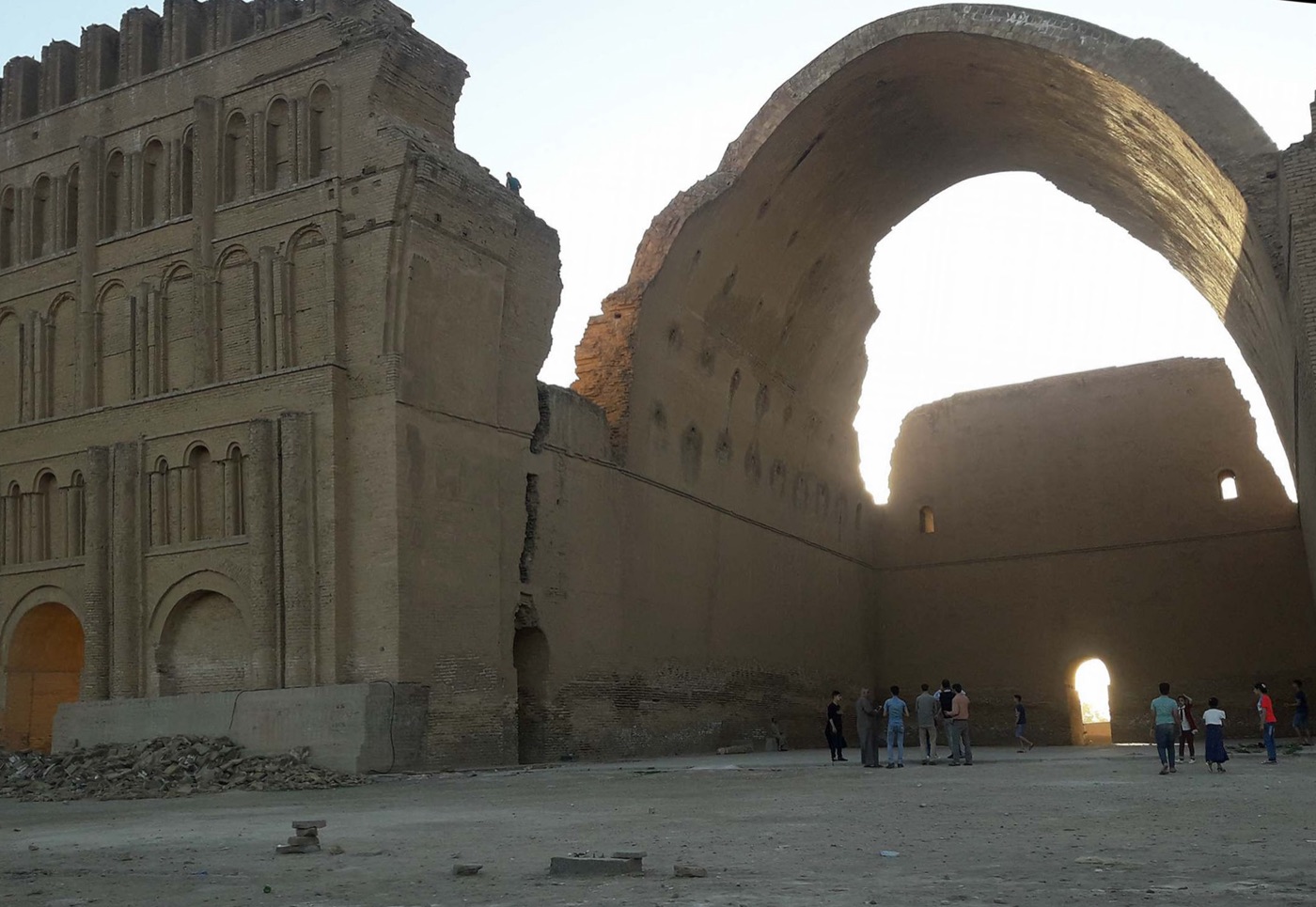 Ctesiphon