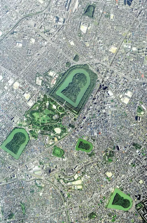 Ancient Japan