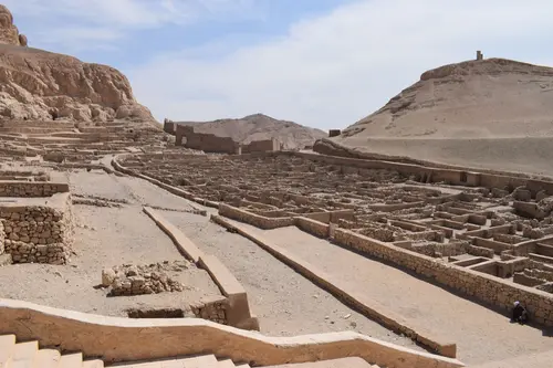 Deir el-Medina