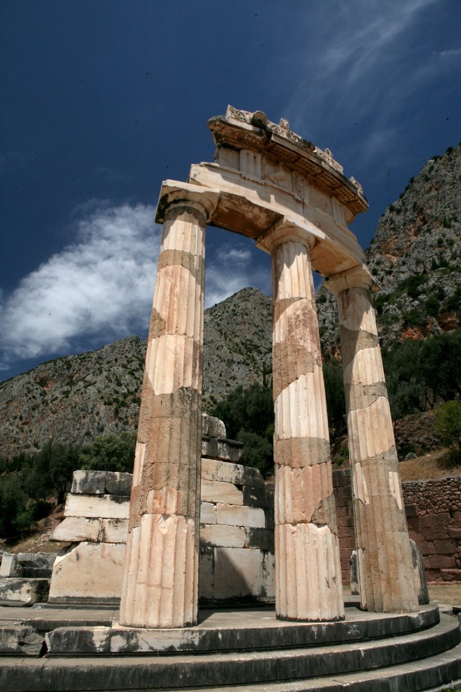 Delphi