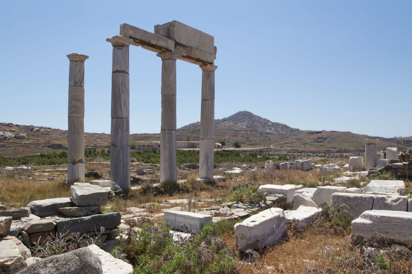 Delos