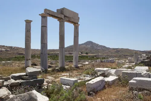 Delos