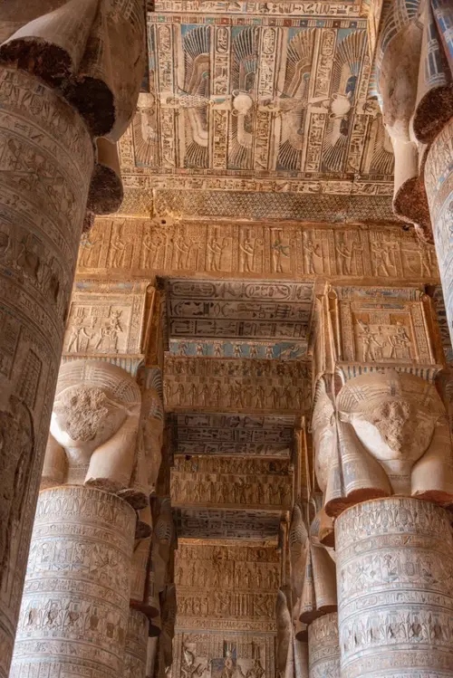Dendera