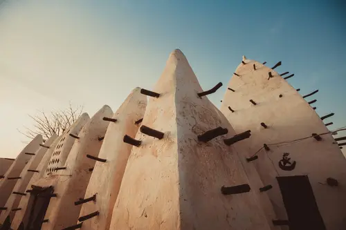 Mali Empire
