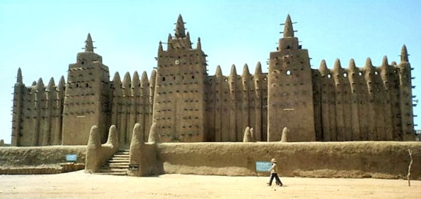 Djenné-Djenno