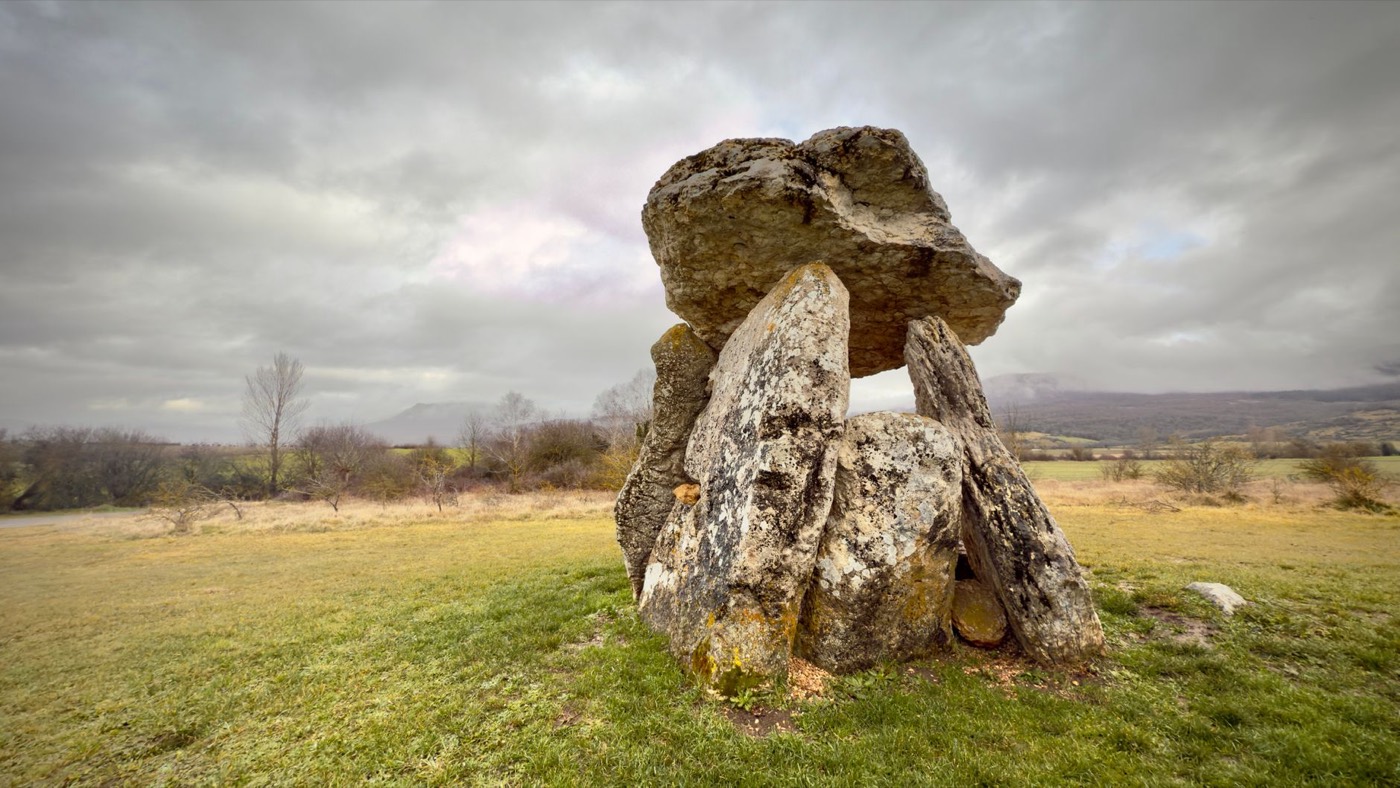 Archaeological Ensemble of Antequera Dolmens