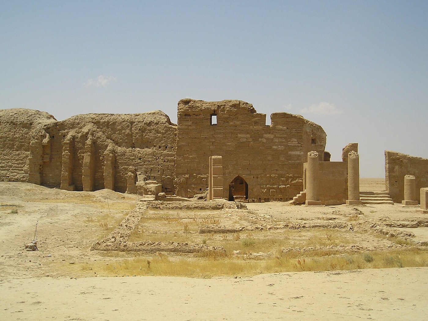 Dura-Europos