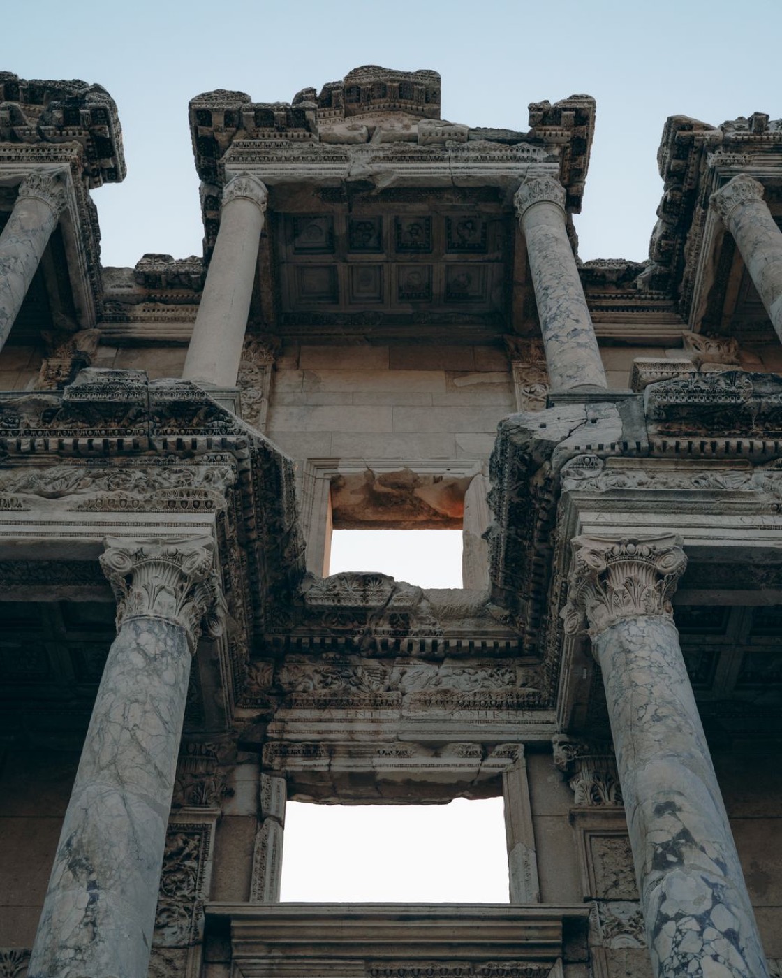 Ephesus