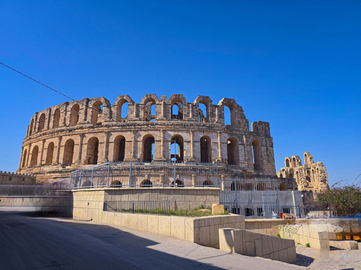 El Djem