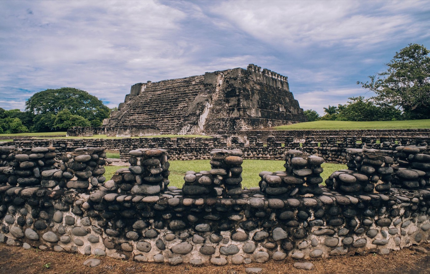 Tajín Veracruz