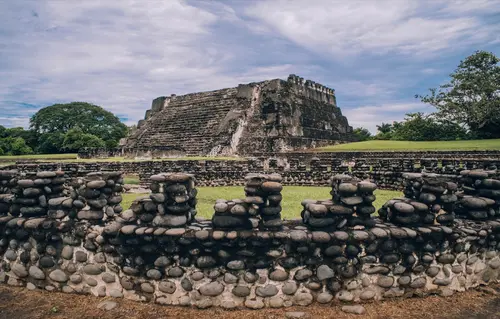 Classic Veracruz